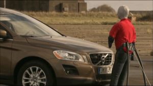 Thatcham advanced driver safety assist systems video
